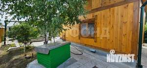 Дом 45м², 1-этажный, участок 5 сот.  
