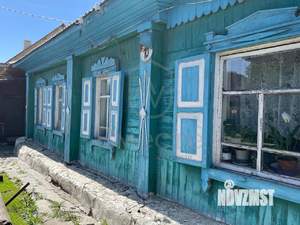 Дом 67м², 1-этажный, участок 5 сот.  