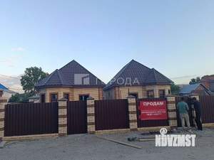 Дом 70м&sup2;, 1-этажный, участок 6 сот.  