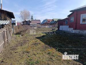 Дом 41м², 2-этажный, участок 8 сот.  