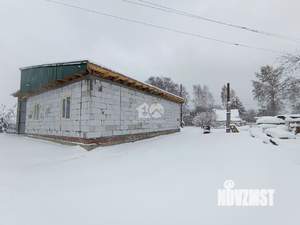 Дом 70м², 1-этажный, участок 6 сот.  