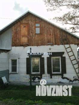 Дом 38м², 1-этажный, участок 2 сот.  