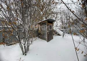 Дом 40м&sup2;, 2-этажный, участок 5 сот.  