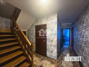 Дом 126м&sup2;, 2-этажный, участок 3 сот.  