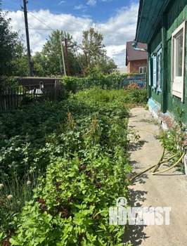 Дом 80м&sup2;, 2-этажный, участок 5 сот.  