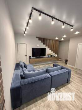 Таунхаус 105м², 2-этажный, участок 0 сот.  