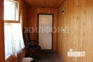 Коттедж 121м², 2-этажный, участок 8 сот.  