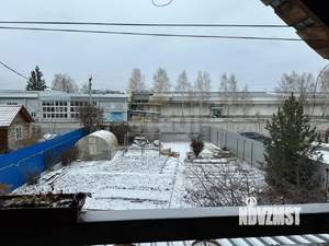 Дом 50м², 2-этажный, участок 4 сот.  