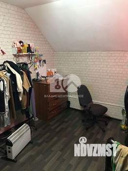 Дом 95м&sup2;, 2-этажный, участок 5 сот.  