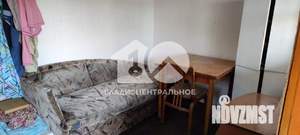 Дом 14м&sup2;, 1-этажный, участок 4 сот.  