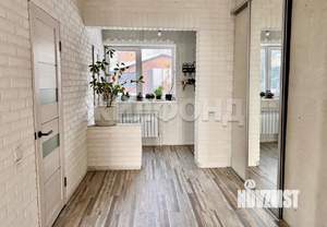 Дом 115м², 2-этажный, участок 3 сот.  