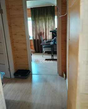 Дом 89м², 2-этажный, участок 11 сот.  