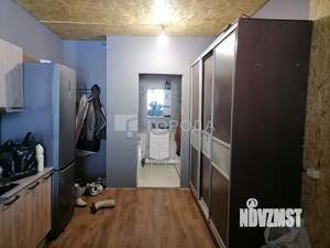 Дом 26м&sup2;, 1-этажный, участок 5 сот.  