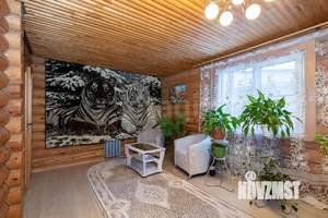 Дом 156м&sup2;, 2-этажный, участок 6 сот.  