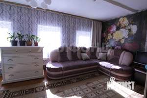 Дом 67м&sup2;, 1-этажный, участок 9 сот.  