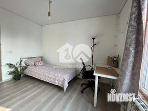 Дом 114м², 2-этажный, участок 5 сот.  