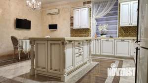 Коттедж 589м², 3-этажный, участок 14 сот.  