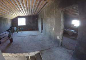 Дом 160м², 2-этажный, участок 6 сот.  