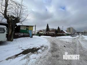 Дом 30м², 2-этажный, участок 7 сот.  