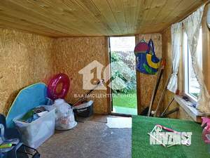 Дом 49м², 2-этажный, участок 3 сот.  