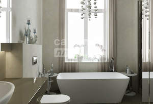 Дом 660м&sup2;, 2-этажный, участок 6 сот.  