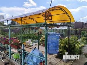 Дом 90м&sup2;, 2-этажный, участок 5 сот.  