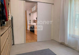 Дом 90м&sup2;, 1-этажный, участок 6 сот.  