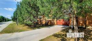 Коттедж 600м², 3-этажный, участок 15 сот.  