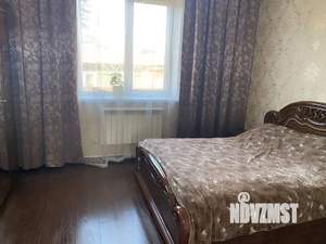 Дом 183м², 2-этажный, участок 6 сот.  