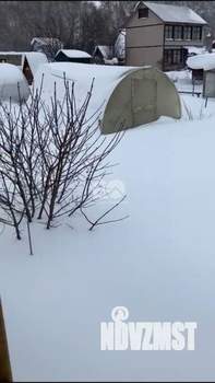 Дом 50м², 2-этажный, участок 4 сот.  