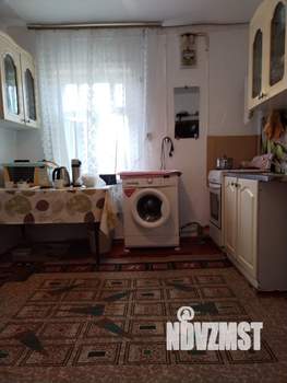 Дом 41м², 2-этажный, участок 4 сот.  