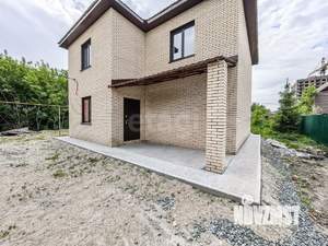 Дом 138м², 2-этажный, участок 6 сот.  