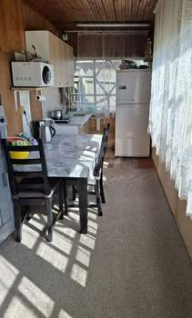 Дом 45м&sup2;, 2-этажный, участок 5 сот.  