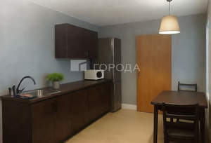 Дом 108м&sup2;, 2-этажный, участок 6 сот.  