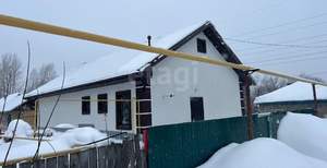 Дом 94м&sup2;, 1-этажный, участок 5 сот.  