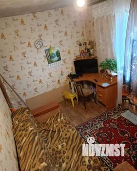 Коттедж 116м&sup2;, 2-этажный, участок 9 сот.  