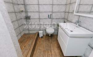 Дом 294м², 2-этажный, участок 7 сот.  