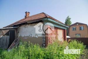 Дом 31м², 1-этажный, участок 6 сот.  