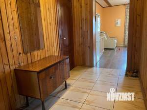 Дом 95м&sup2;, 1-этажный, участок 5 сот.  