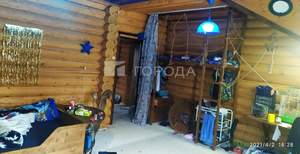 Дом 240м², 2-этажный, участок 6 сот.  