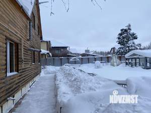 Дом 168м&sup2;, 2-этажный, участок 7 сот.  