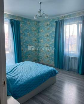 Дом 230м², 3-этажный, участок 6 сот.  