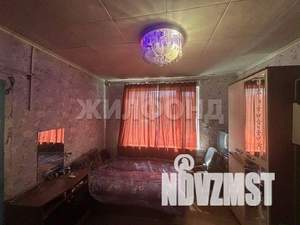 Дом 60м², 2-этажный, участок 7 сот.  
