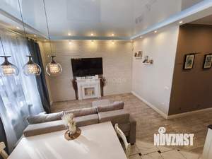 Таунхаус 180м², 3-этажный, участок 3 сот.  