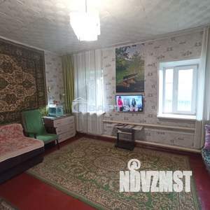 Дом 50м², 1-этажный, участок 2 сот.  