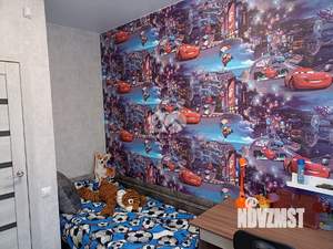 Дом 60м&sup2;, 1-этажный, участок 5 сот.  