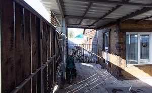 Дом 75м&sup2;, 1-этажный, участок 4 сот.  