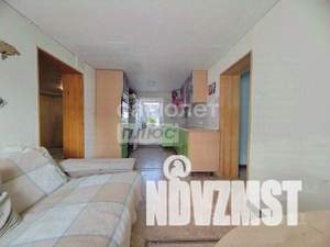 Дом 50м², 1-этажный, участок 6 сот.  