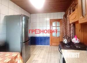Дом 50м², 2-этажный, участок 8 сот.  
