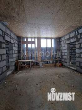 Дом 28м&sup2;, 1-этажный, участок 10 сот.  